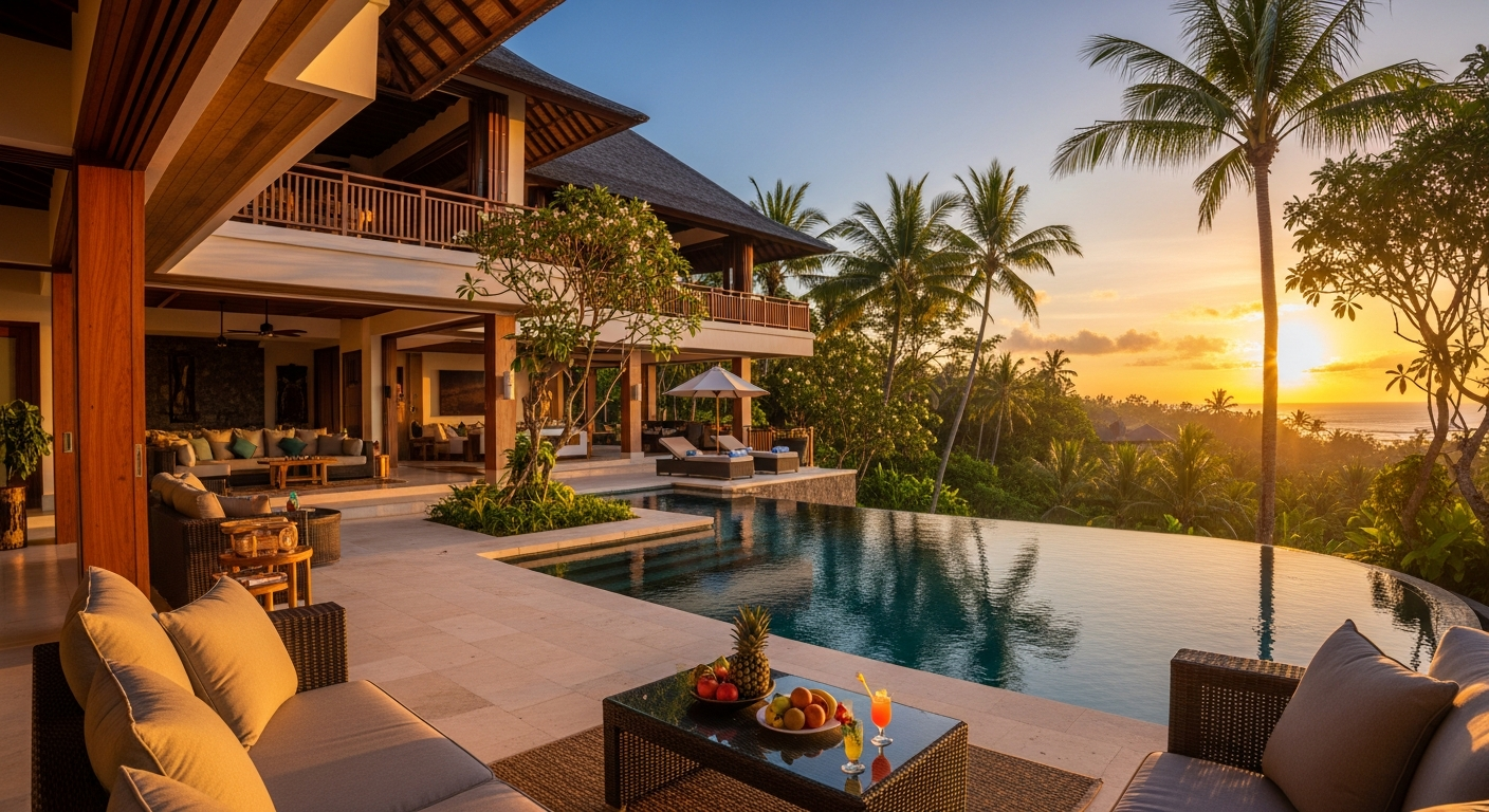 Best Time to Launch a Family Office in Bali in 2027: Seasonal Tax and Visa Advantages